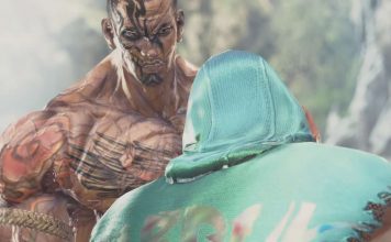 Tekken 7 Reveals Two More New Fighters For Season 3, Plus Leroy Out This Week